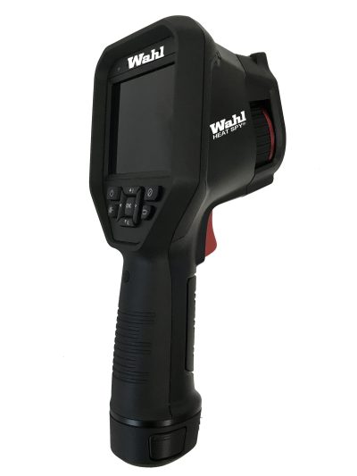 DHeat Spy Imager HSI270